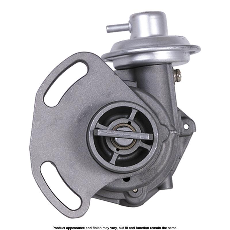 1986 Mazda 323 Distributor A1 Cardone 31880 image 3 of 3