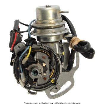 1990 Mazda MPV Distributor