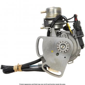1990 Mazda MPV Distributor A1 Cardone 31881 image 4 of 4