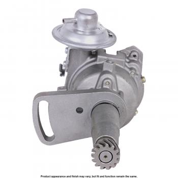 1989 Mazda B2200 Distributor