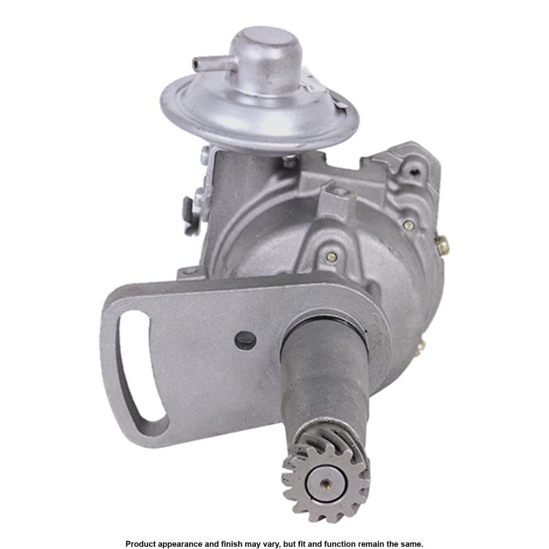 1990 Mazda B2200 Distributor A1 Cardone 31882 image 1 of 3