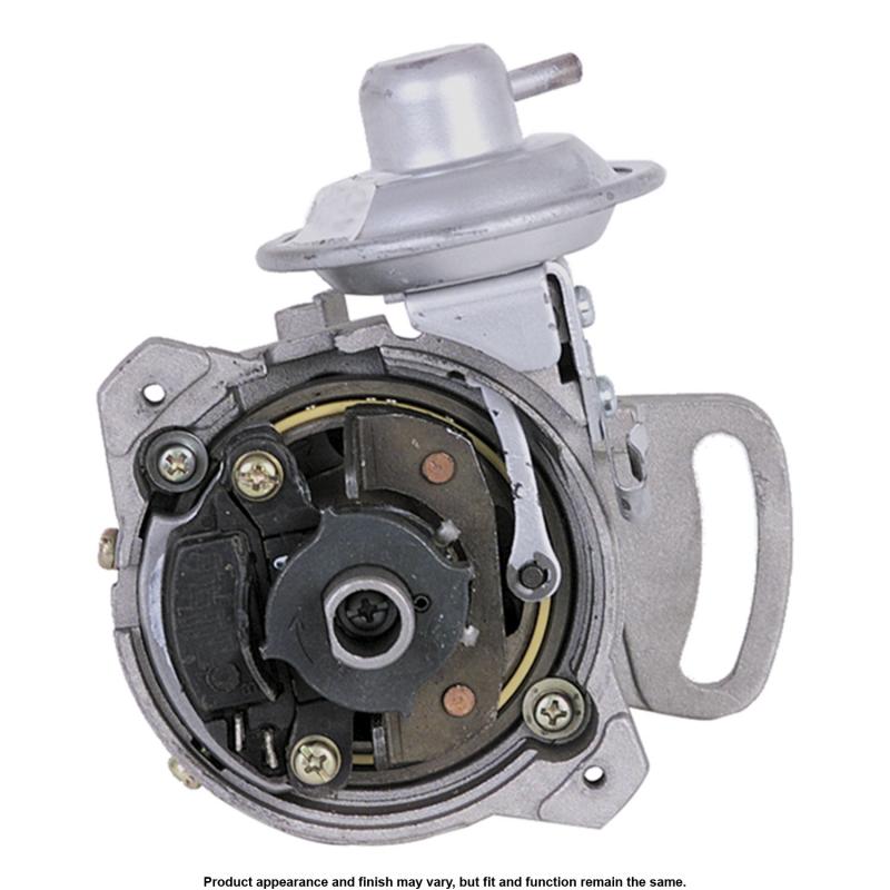 1990 Mazda B2200 Distributor A1 Cardone 31882 image 3 of 3