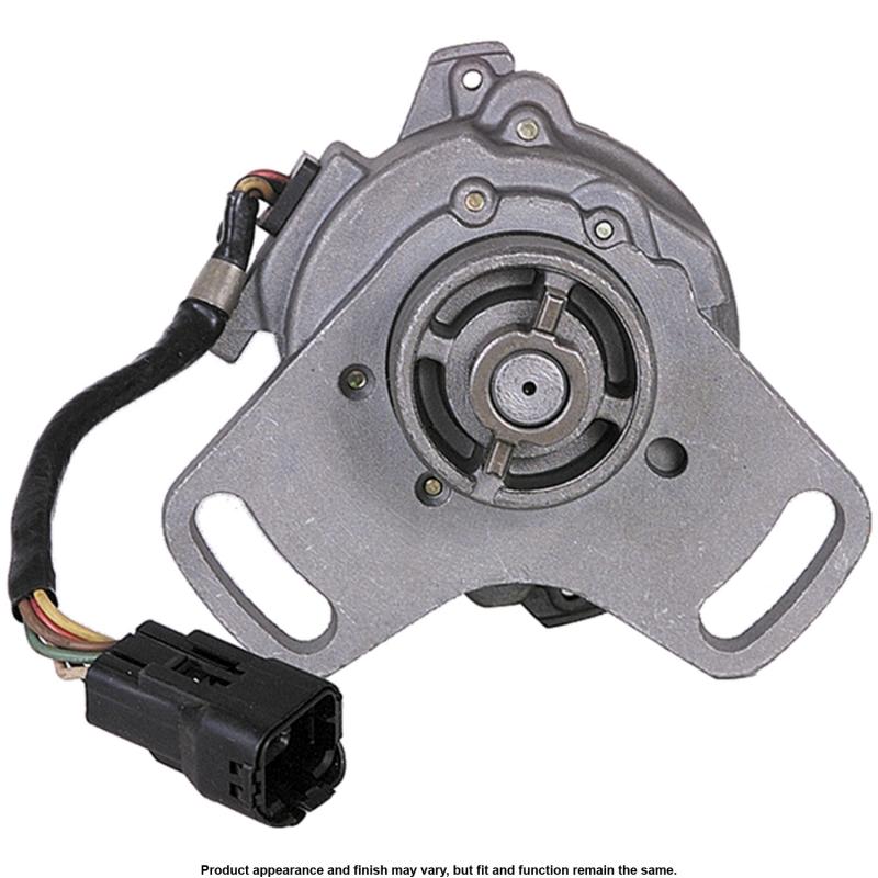 1989 Mazda MX-6 Distributor A1 Cardone 31883 image 1 of 3