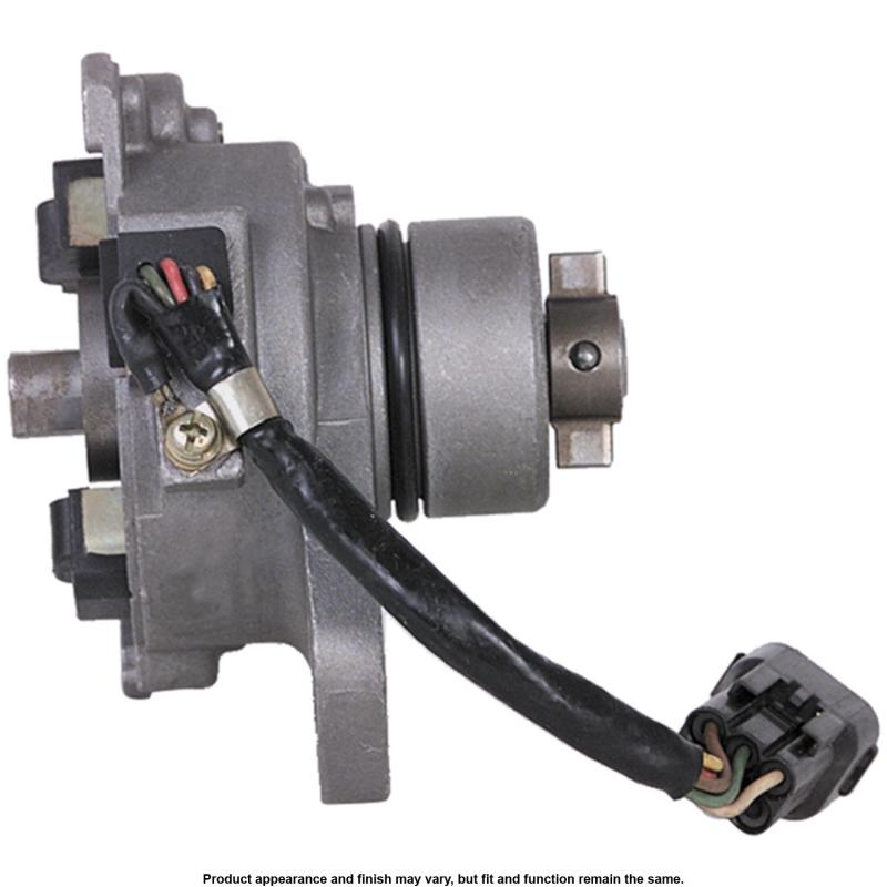 1989 Mazda MX-6 Distributor A1 Cardone 31883 image 3 of 3