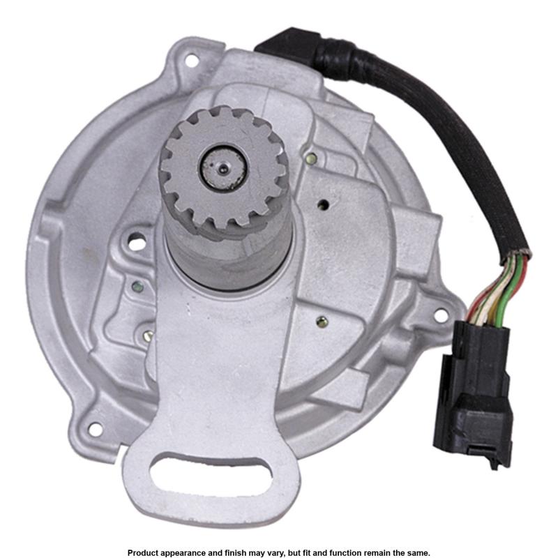 1989 Mazda 929 Distributor A1 Cardone 31886 image 1 of 3