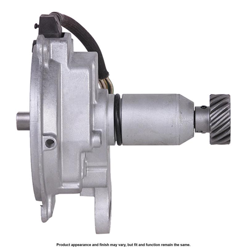 1989 Mazda 929 Distributor A1 Cardone 31886 image 2 of 3