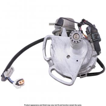 1989 Mazda B2600 Distributor
