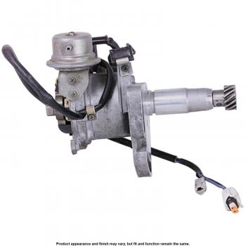 1989 Mazda B2600 Distributor A1 Cardone 31887 image 2 of 3