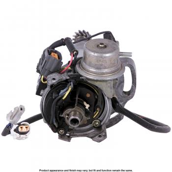 1989 Mazda B2600 Distributor A1 Cardone 31887 image 3 of 3