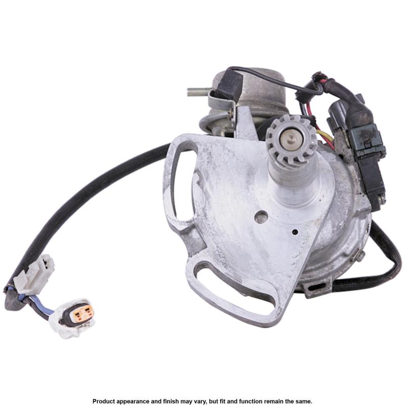 1989 Mazda B2600 Distributor