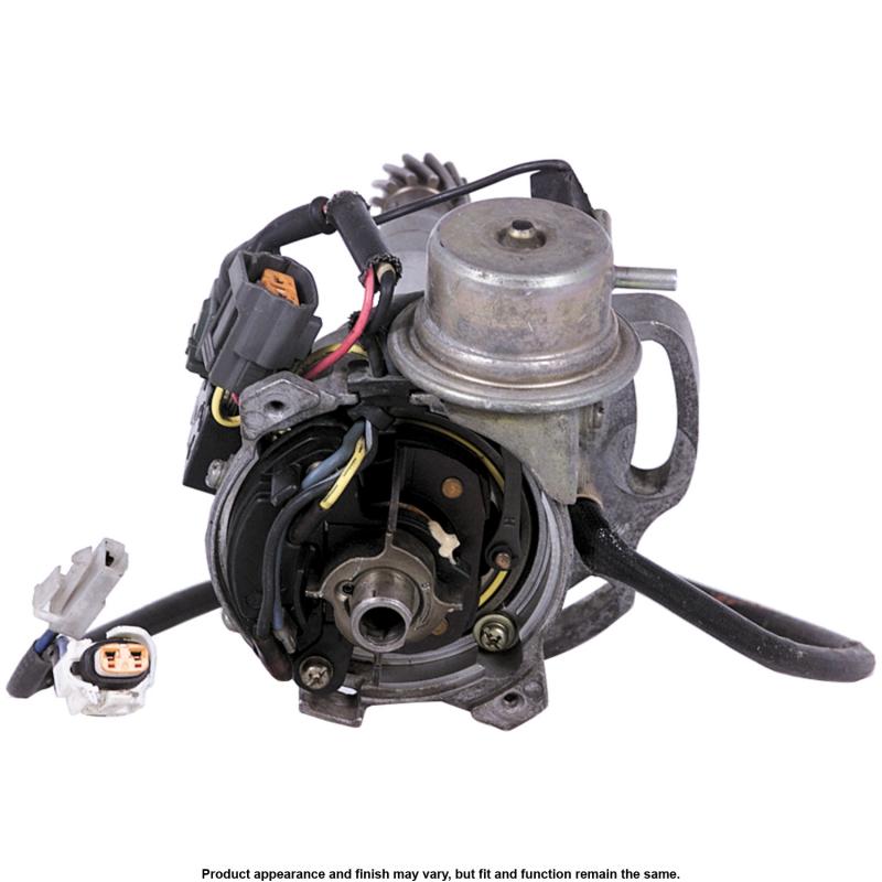 1989 Mazda B2600 Distributor A1 Cardone 31887 image 3 of 3