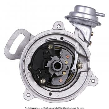 1990 Mazda MPV Distributor A1 Cardone 31889 image 3 of 3