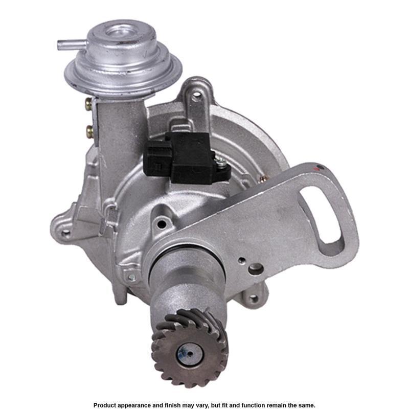 1989 Mazda MPV Distributor A1 Cardone 31889 image 1 of 3