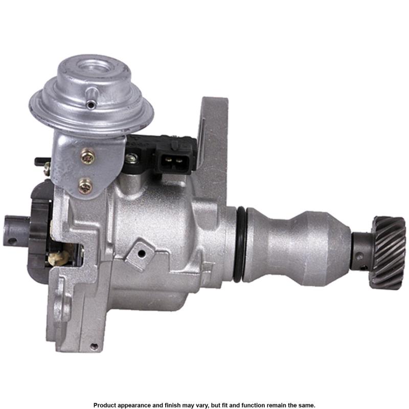 1989 Mazda MPV Distributor A1 Cardone 31889 image 2 of 3