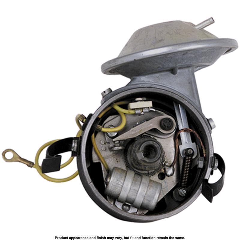 1964 Volkswagen Beetle Distributor A1 Cardone 31902 image 2 of 3