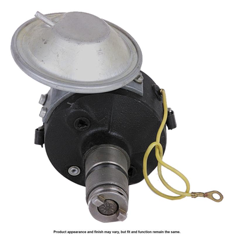 1964 Volkswagen Beetle Distributor A1 Cardone 31902 image 3 of 3