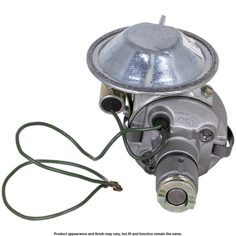 1967 Volkswagen Transporter Distributor A1 Cardone 31907 image 2 of 3
