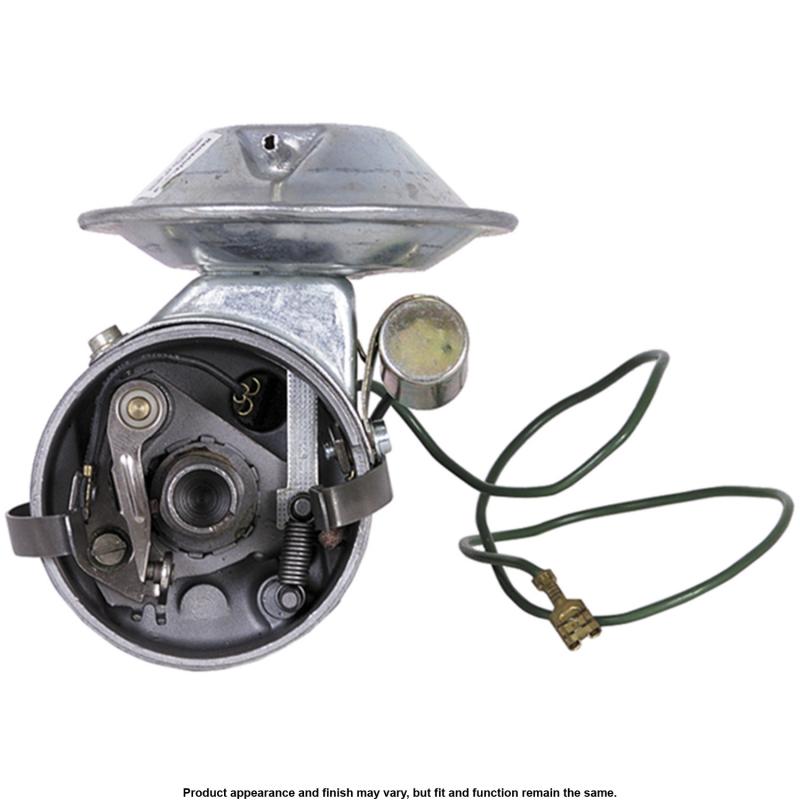 1967 Volkswagen Transporter Distributor A1 Cardone 31907 image 3 of 3