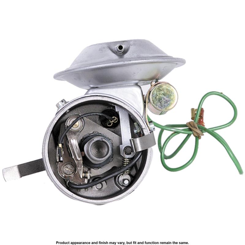 1969 Volkswagen Beetle Distributor