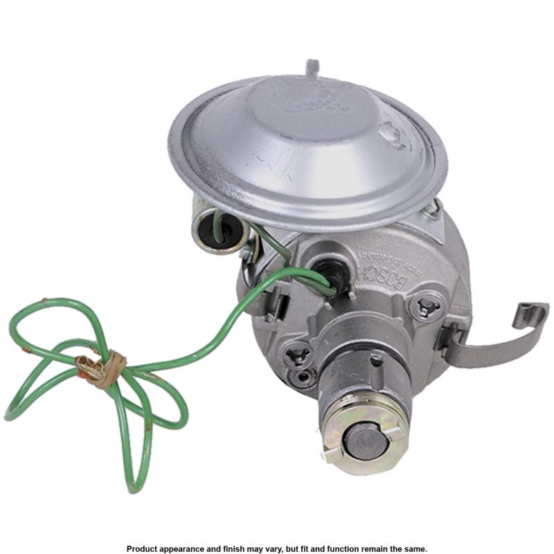 1970 Volkswagen Transporter Distributor A1 Cardone 31908 image 2 of 3