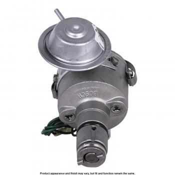1969 Volkswagen Beetle Distributor A1 Cardone 31910 image 2 of 3