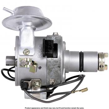 1971 Volkswagen Fastback Distributor A1 Cardone 31911 image 3 of 3