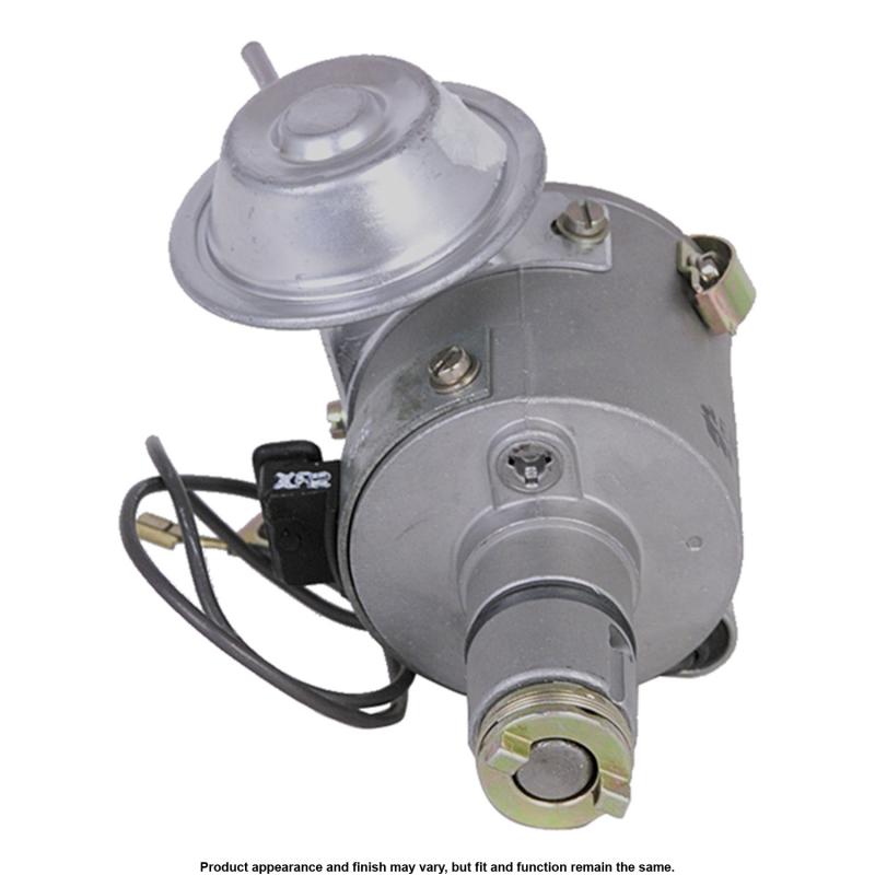 1972 Volkswagen Fastback Distributor A1 Cardone 31911 image 2 of 3
