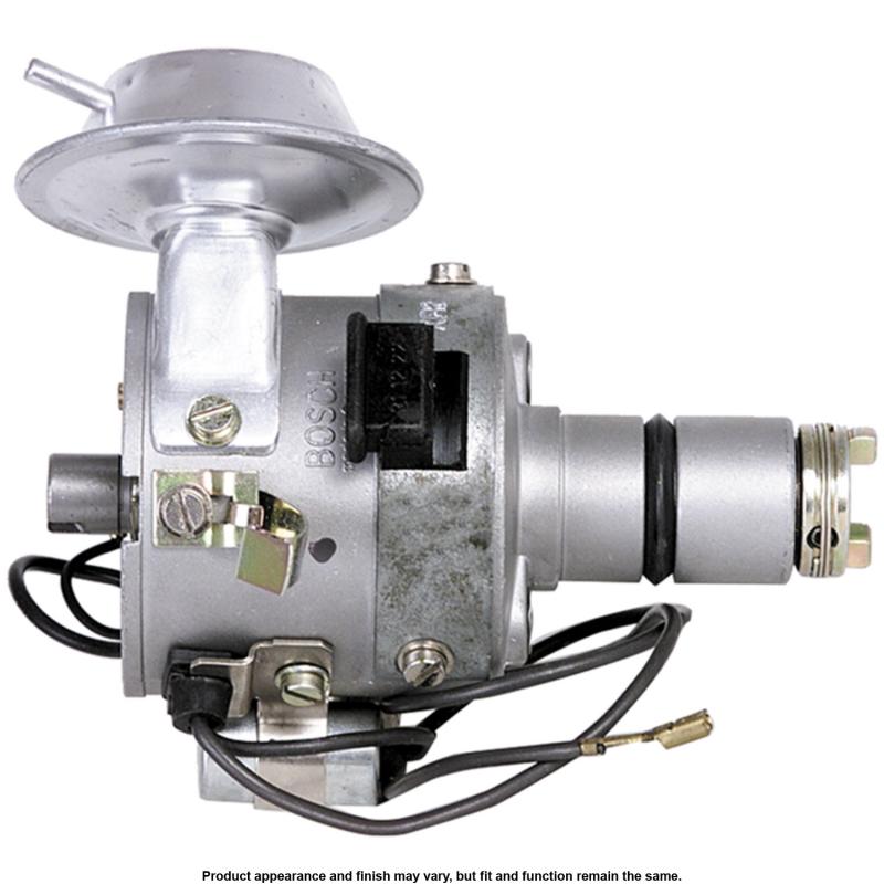 1972 Volkswagen Fastback Distributor A1 Cardone 31911 image 3 of 3