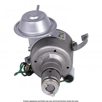 1981 Volkswagen Vanagon Distributor