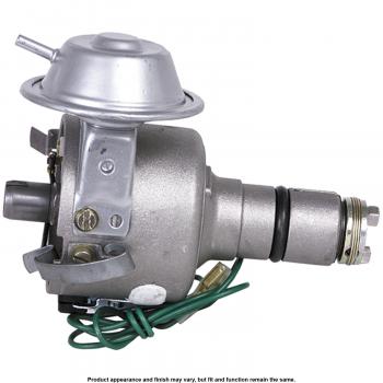 1981 Volkswagen Vanagon Distributor A1 Cardone 31914 image 2 of 3