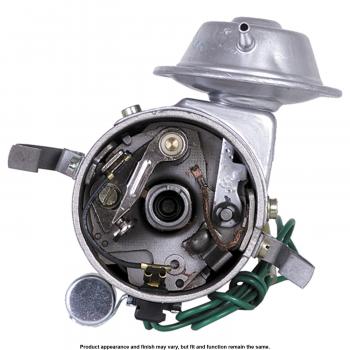 1981 Volkswagen Vanagon Distributor A1 Cardone 31914 image 3 of 3
