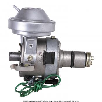 1974 Porsche 914 Distributor