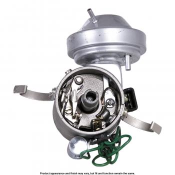 1972 Porsche 914 Distributor A1 Cardone 31915 image 2 of 3