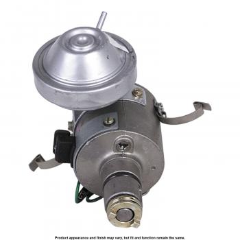 1972 Porsche 914 Distributor A1 Cardone 31915 image 3 of 3