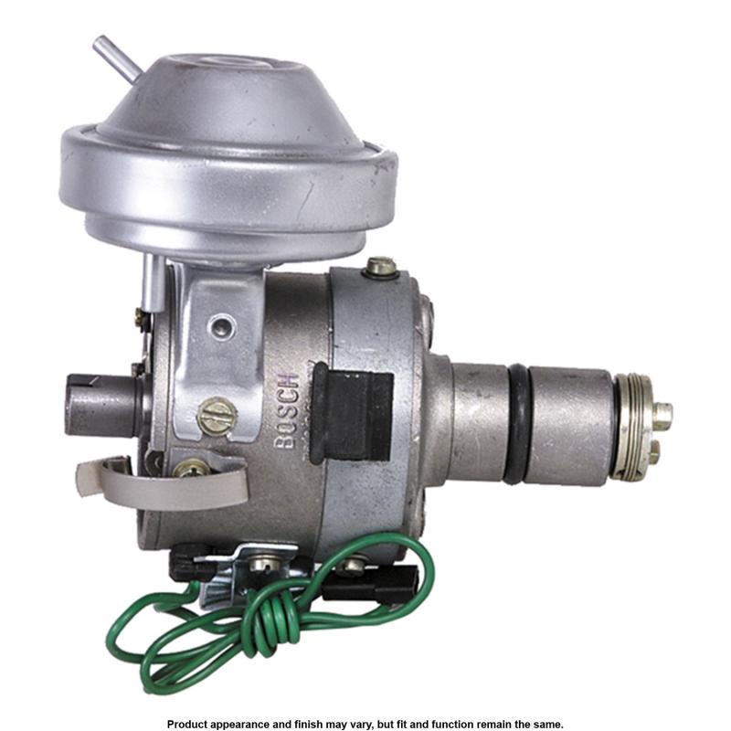 1972 Volkswagen 411 Distributor A1 Cardone 31915 image 1 of 3