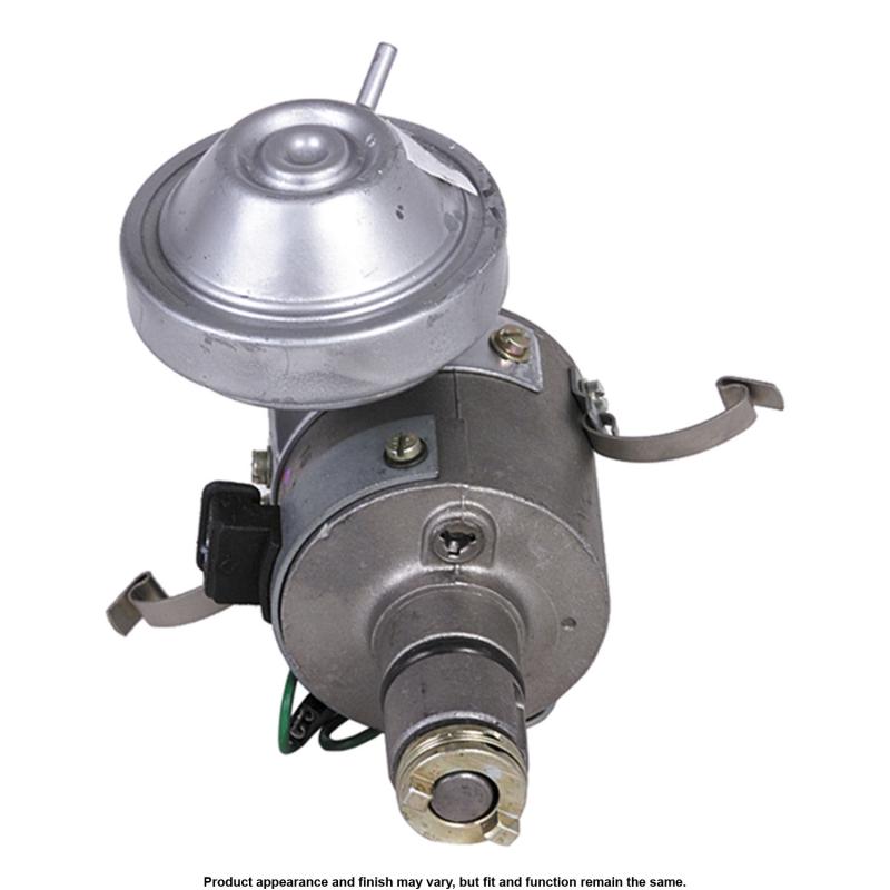 1972 Volkswagen 411 Distributor A1 Cardone 31915 image 3 of 3