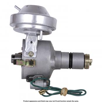 1973 Volkswagen Super Beetle Distributor