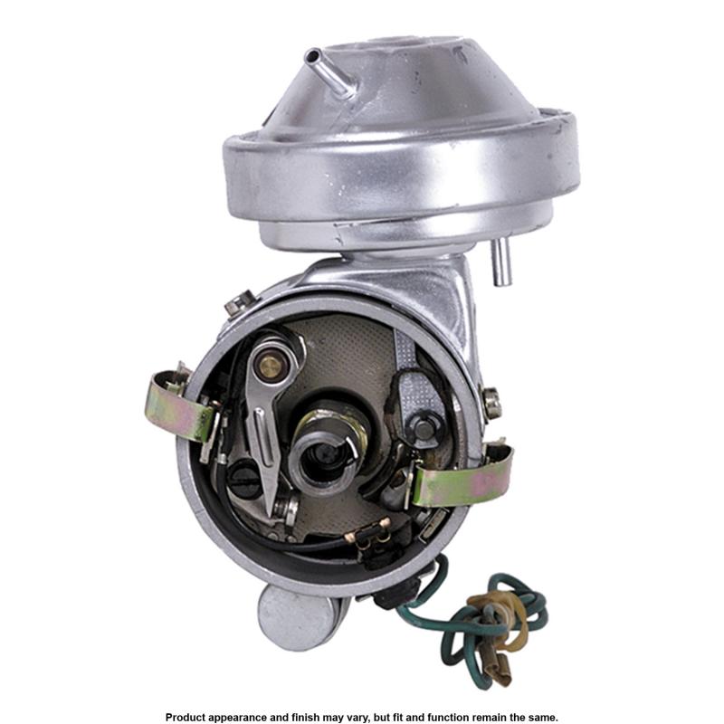 1973 Volkswagen Transporter Distributor A1 Cardone 31916 image 2 of 3