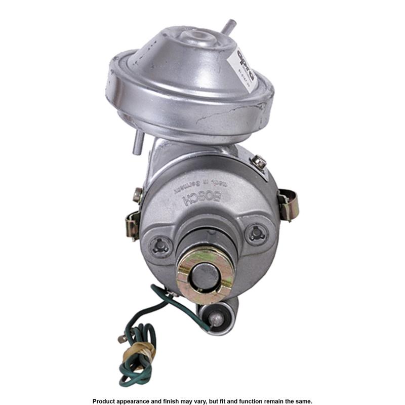 1973 Volkswagen Transporter Distributor A1 Cardone 31916 image 3 of 3