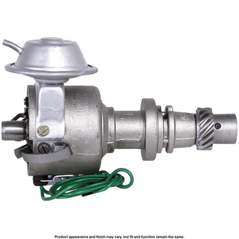 1979 American Motors Spirit Distributor A1 Cardone 31917 image 1 of 3
