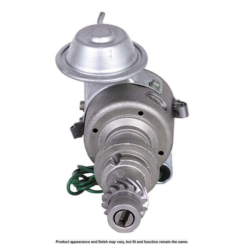 1979 American Motors Spirit Distributor A1 Cardone 31917 image 2 of 3