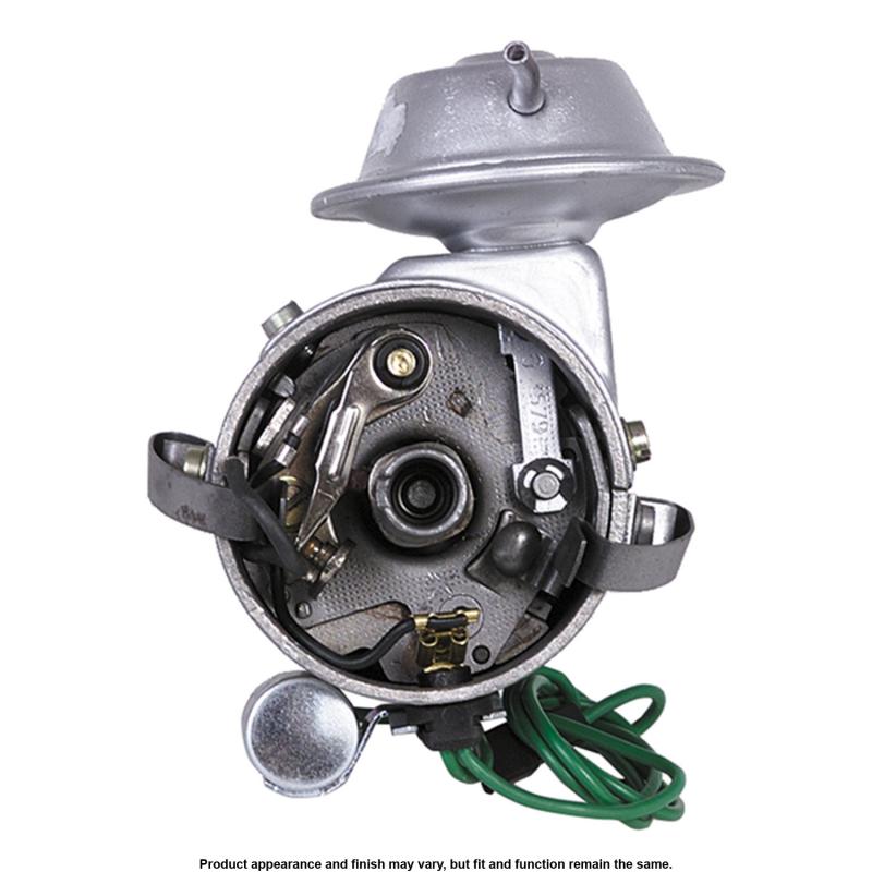 1979 American Motors Spirit Distributor A1 Cardone 31917 image 3 of 3