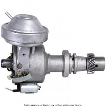 1979 Audi Fox Distributor A1 Cardone 31918 image 2 of 3