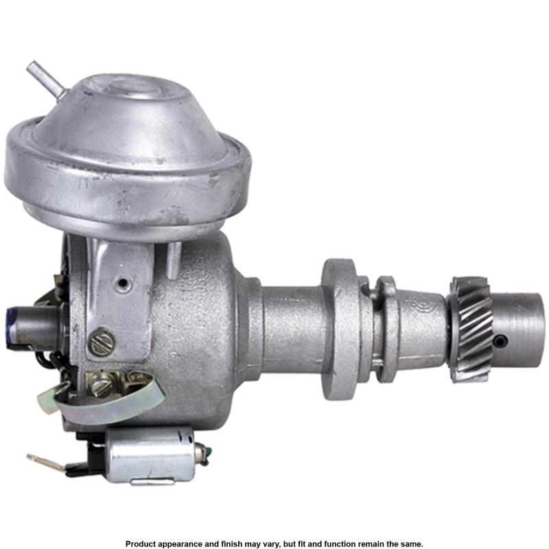 1975 Volkswagen Dasher Distributor A1 Cardone 31918 image 2 of 3