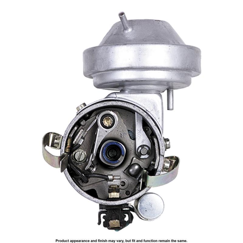1975 Volkswagen Dasher Distributor A1 Cardone 31918 image 3 of 3