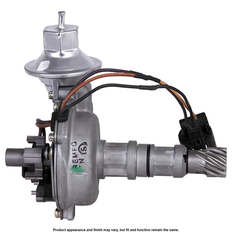 A1 Cardone 31919 Distributor product image 2 of 3