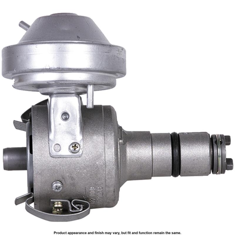 1985 Volkswagen Vanagon Distributor A1 Cardone 31920 image 1 of 3
