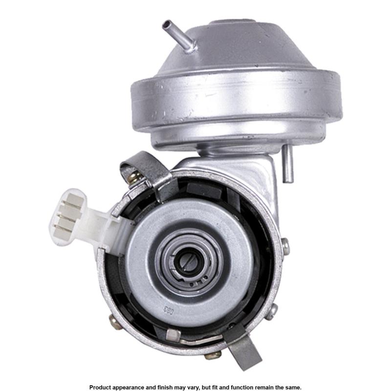 1985 Volkswagen Vanagon Distributor A1 Cardone 31920 image 2 of 3