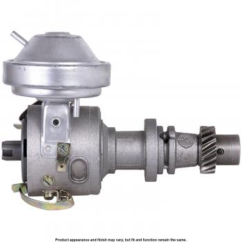 1983 Audi 4000 Distributor A1 Cardone 31924 image 2 of 3