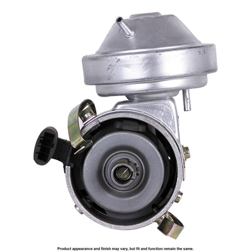 1981 Volkswagen Rabbit Distributor